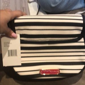 Betsy Johnson crossbody bag